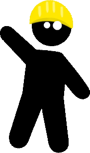 Construction Man